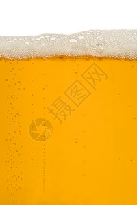 豪饮啤酒杯的宏观图像瓶子酒馆图片