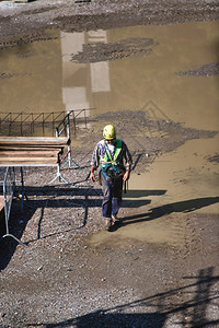 佩莱格里诺意大利圣佩列格里诺名词0982建筑工地人程安全图片