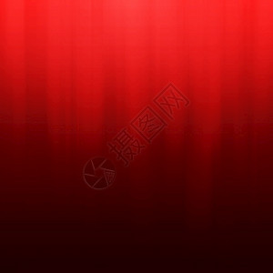 辉光墙纸爆裂线红抽象背景插图图片