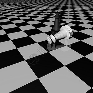 插图白象棋之王下3D成功游戏图片