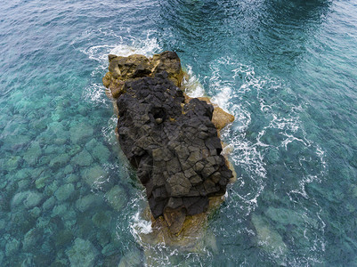 美丽的海洋风景图片