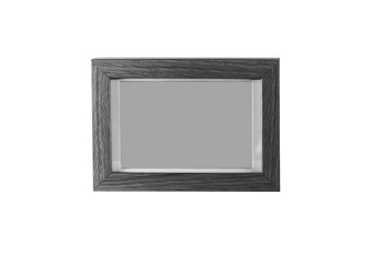 木头画框架有黑白相片剪切路条简单的空白图片