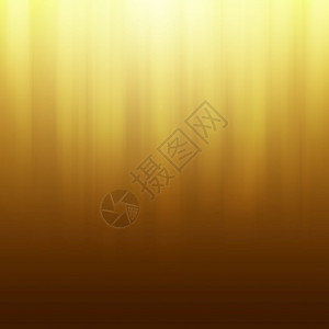 闪耀丰富多彩的太阳黄色射线浅光抽象背景插图图片