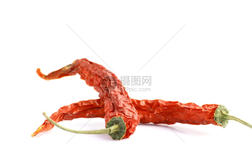 制作热辣椒的稀释红莎酱蔬菜白色的图片