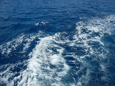 夏天自然爱琴海水的质地中图片