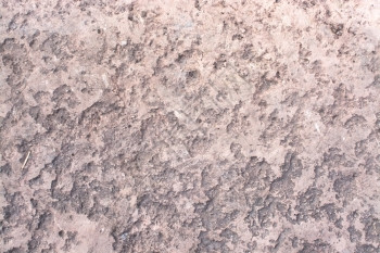 自然红沙石表面有patina有机质原背景复制空间结构体大理石图片