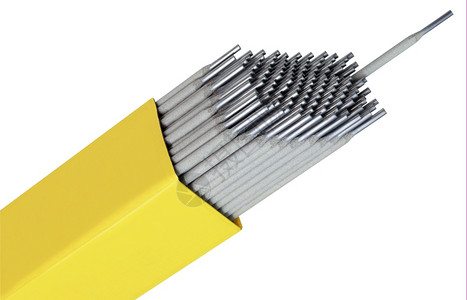 棒与剪贴路径隔离的焊接Rods工具技术图片