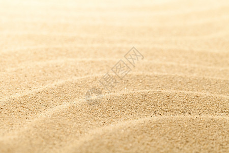 海滩沙子图片