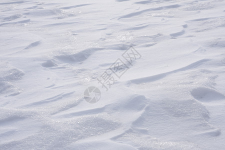 带雪的纹理图像寒冷冰户外图片
