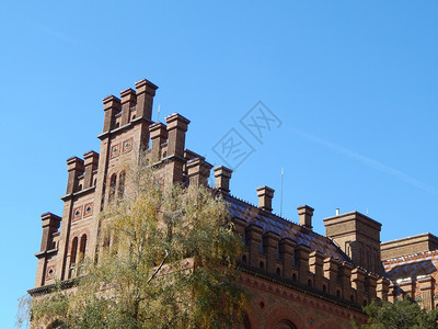 窗户历史建筑学城市的古典建筑石块细节和装饰图片