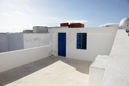 建筑学突尼斯传统建筑结构文化建造图片