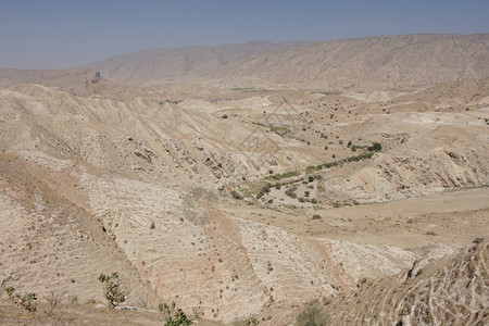 风景伊朗胡齐斯坦省地貌景观亚洲路德维希自然图片