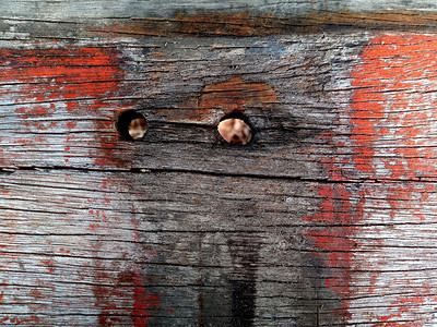 旧木和板背景墙纸砖风化图片