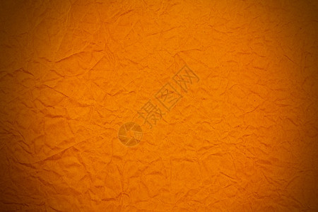 棕色的烧焦壁纸折叠橙色背景斑驳图片