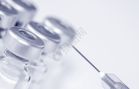 疫苗注射器图片