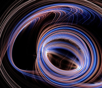 电源线Oval形状抽象碎背景奥瓦尔状抽象折背景奥瓦尔状辉光速度力量图片