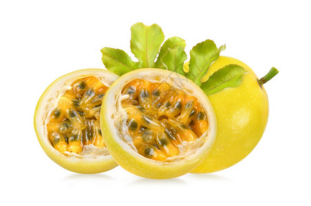 照片  |美味的百香果照片  |食材 蔬菜 合集模板  |百香果