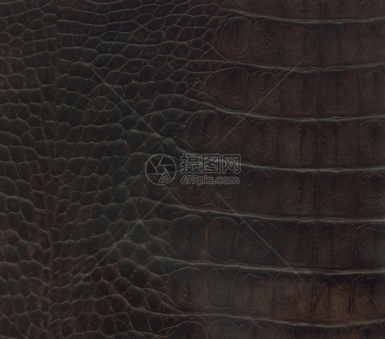 抽象的家具棕色黑和鳄鱼皮质图片
