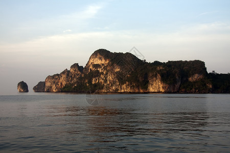 景观泰国PhiPhi岛旅行图片