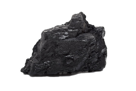煤炭碳资源图片