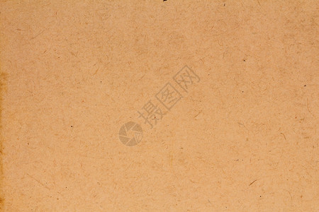 空白的棕色纸板页可作为背景材料使用床单图片