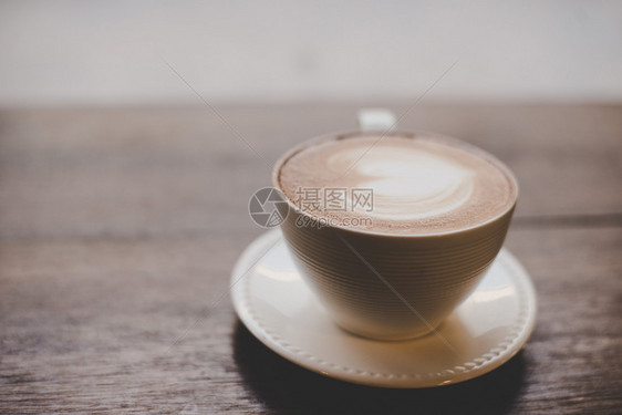 杯子里的咖啡图片