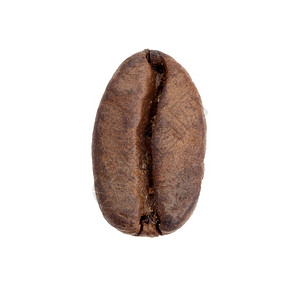 一粒咖啡豆设计图片