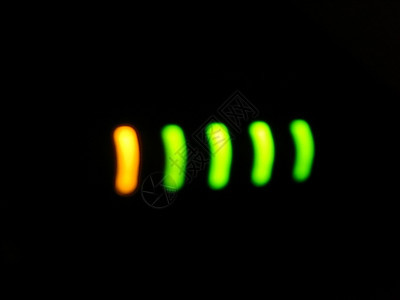 效果照明光灯LED气体质料的光效应颜色闪图片