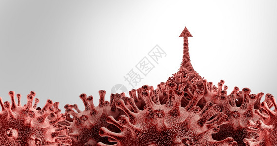 图像贾皮细胞以和共同爆发或冠状大流行危机为目的感染将流作为一种医学概念作为三维造成的疾病瓜拉纳皮图片