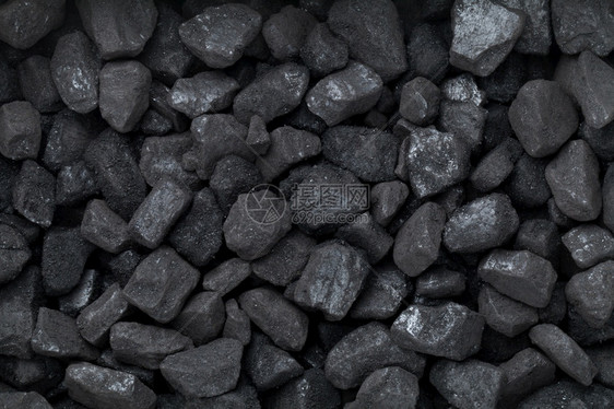 碳矿物黑暗的背景煤底图片