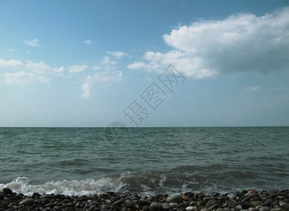 太阳黑海滨夏季旅程Summer行程地平线风暴图片