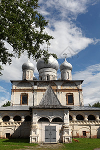 俄语象征大教堂建筑学图片