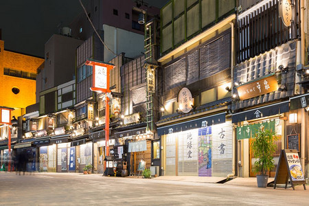 现代的著名生活日本东京2016年月日图片