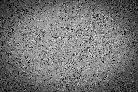 墙纸为了抽象的灰色纹理水泥或混凝土墙背景与变暗的角落深焦点模型或现代设计板灰色纹理水泥或混凝土墙背景图片