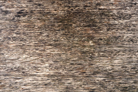 旧风化木材的grunge纹理硬木材料线条图片