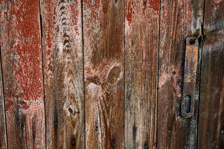 有机的旧风化木材grunge纹理木板材料图片