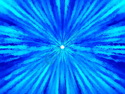 超抽象蓝色传送有遥远的恒星绘画背景蓝色传送有遥远的恒星绘画背景方向图片