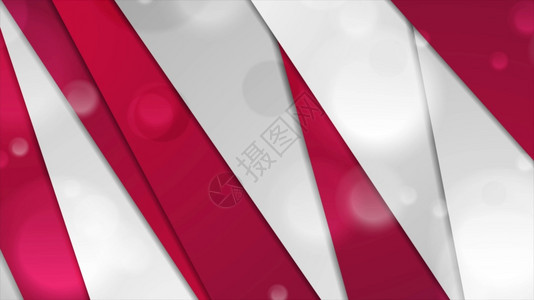 红色的灰公司抽象技术背景材料插图数字的图片