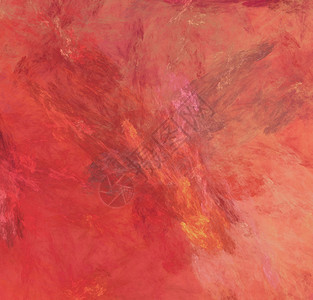 幻想丰富多彩的混乱粉红珊瑚背景有分形图案粉红珊瑚背景有分形图案图片