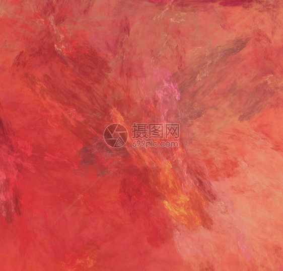 幻想丰富多彩的混乱粉红珊瑚背景有分形图案粉红珊瑚背景有分形图案图片