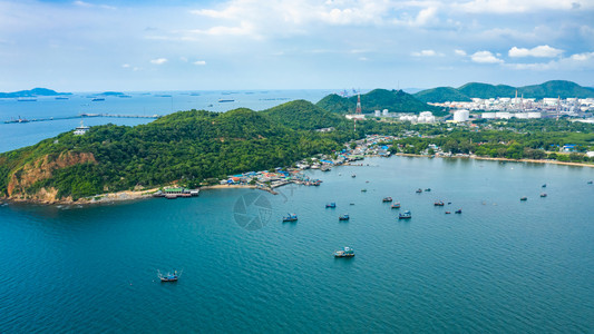 爱情海海岸海岛风光图片