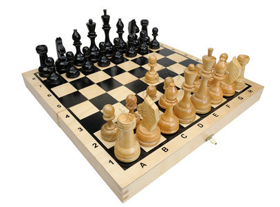 在党前拆分一块的象棋板玩团体思维图片