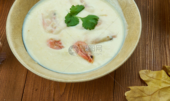 海食盘爱尔兰烹饪传统各种菜类最佳风景海鲜蛤龙虾图片