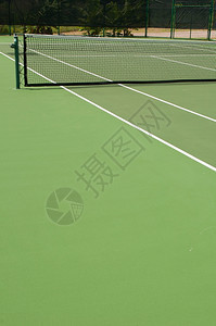 门户14外玩绿色现代硬体网球图片