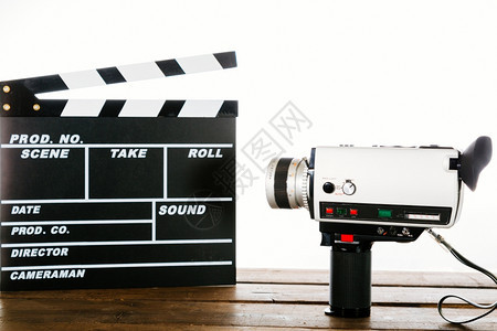 技术记录娱乐与你的白板和相配的旧机视频图片