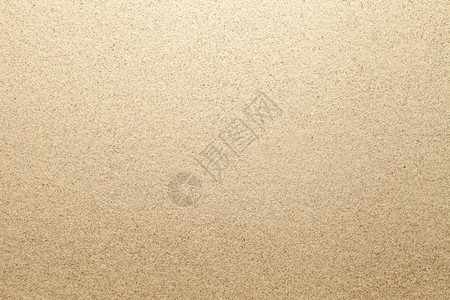 沙漠海洋桑迪滩背景的沙纸纹理质地图片