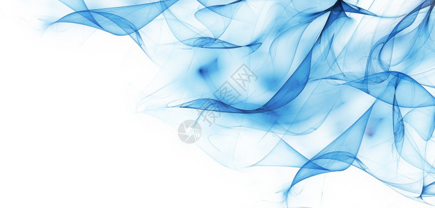 运动光线平滑的抽象蓝背景色数字的效果图片