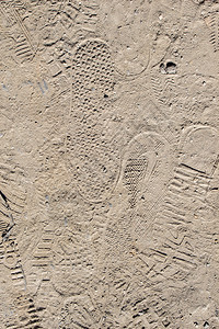 具体的乡村沙砂石作为抽象的无名背景素描环境图片
