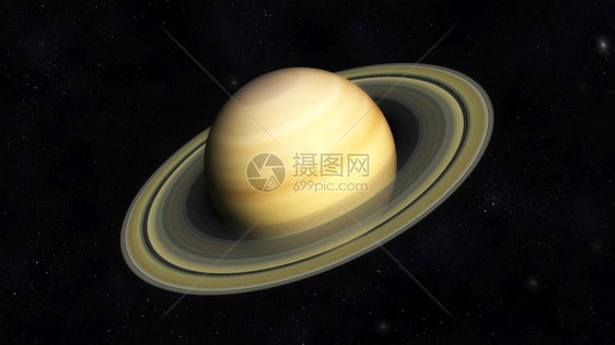 小说土星的数字插图太阳领域图片