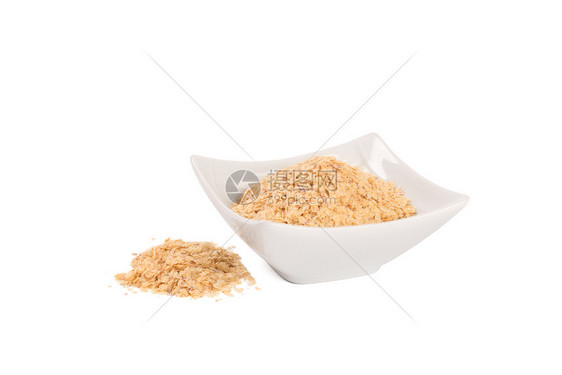 种子白色的摄影小麦胚芽籽粒的高营养心脏小麦胚芽分离的小麦籽粒高营养心脏图片